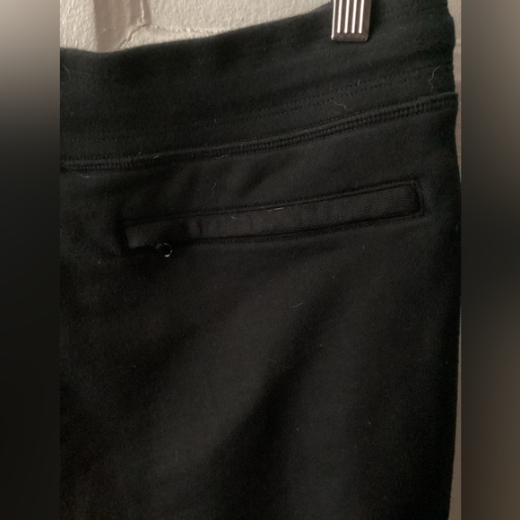 Canada Goose Black Jogger Pants - Picture 9 of 14